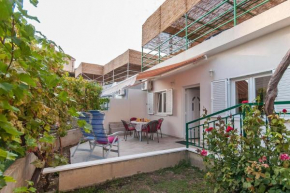  Apartment Omis 14422b  Омиш